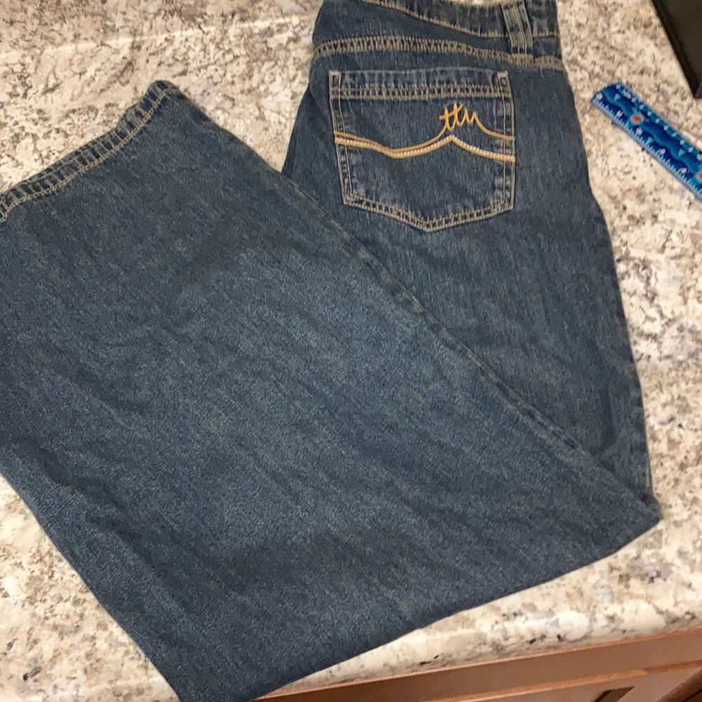 MAX Wide leg jeans